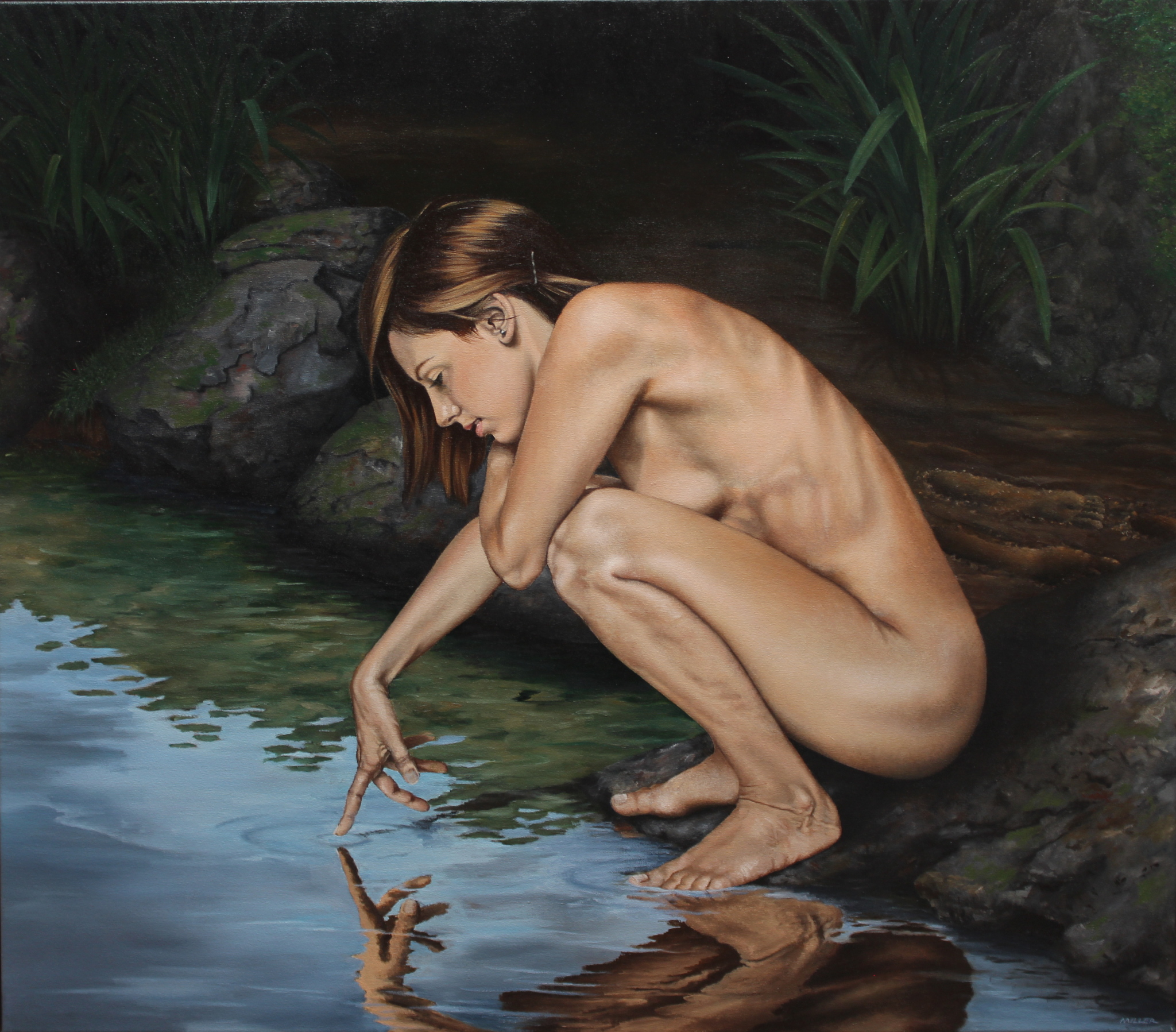 The Pool of Dreams - Copy